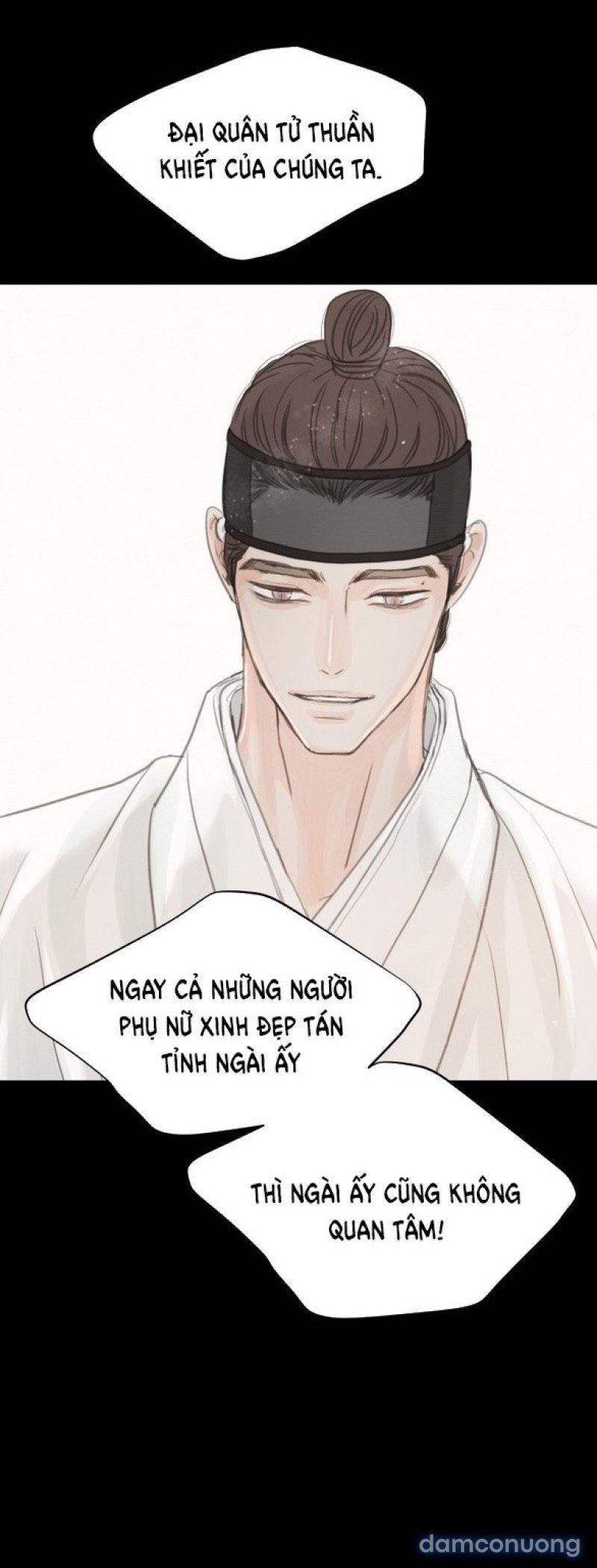 Chuyến Đi Đêm Cùng Nhà Vua 