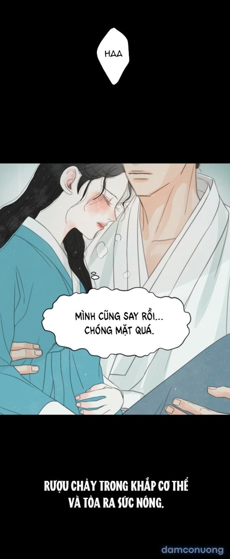 Chuyến Đi Đêm Cùng Nhà Vua 