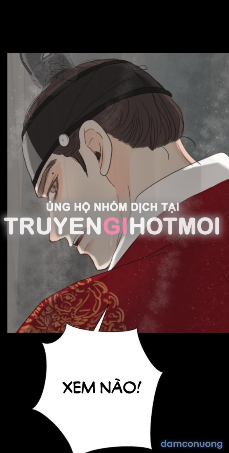 Chuyến Đi Đêm Cùng Nhà Vua 