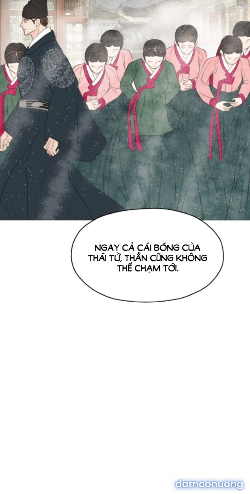 Chuyến Đi Đêm Cùng Nhà Vua 