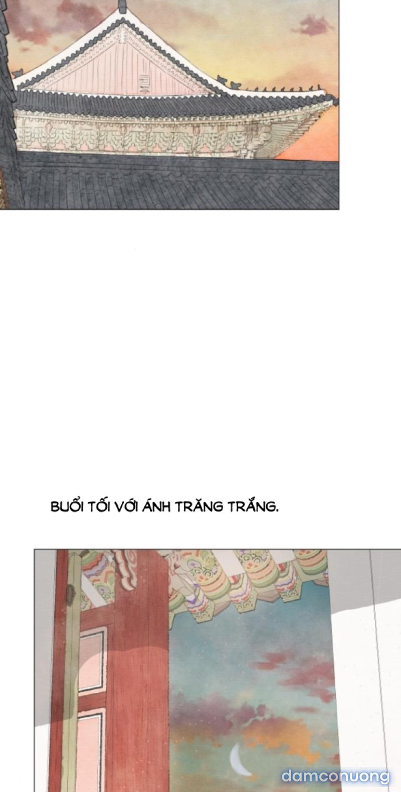 Chuyến Đi Đêm Cùng Nhà Vua 
