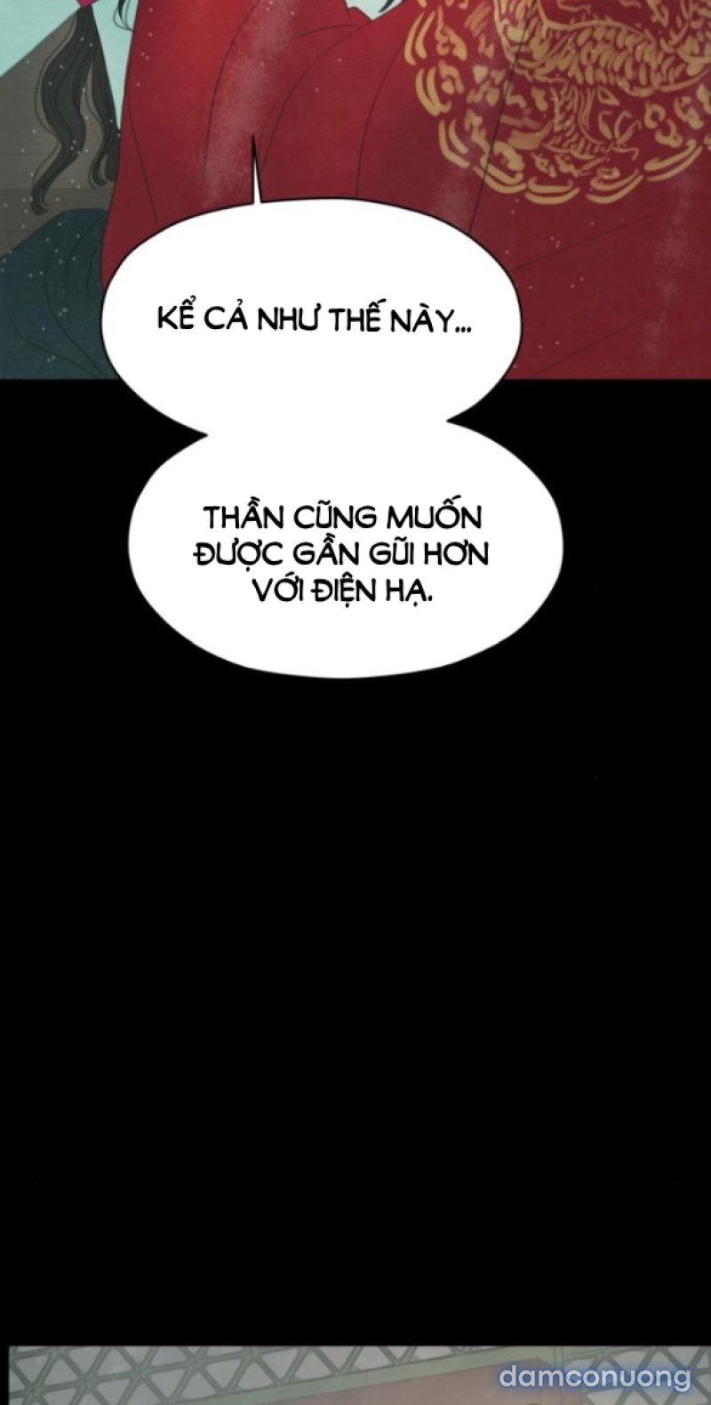Chuyến Đi Đêm Cùng Nhà Vua 
