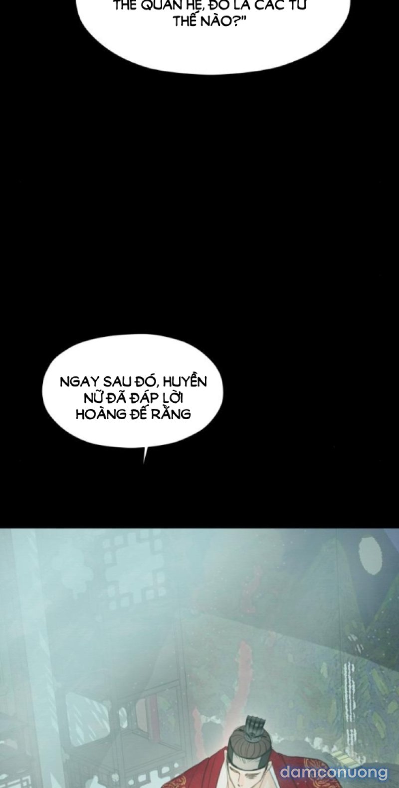 Chuyến Đi Đêm Cùng Nhà Vua 