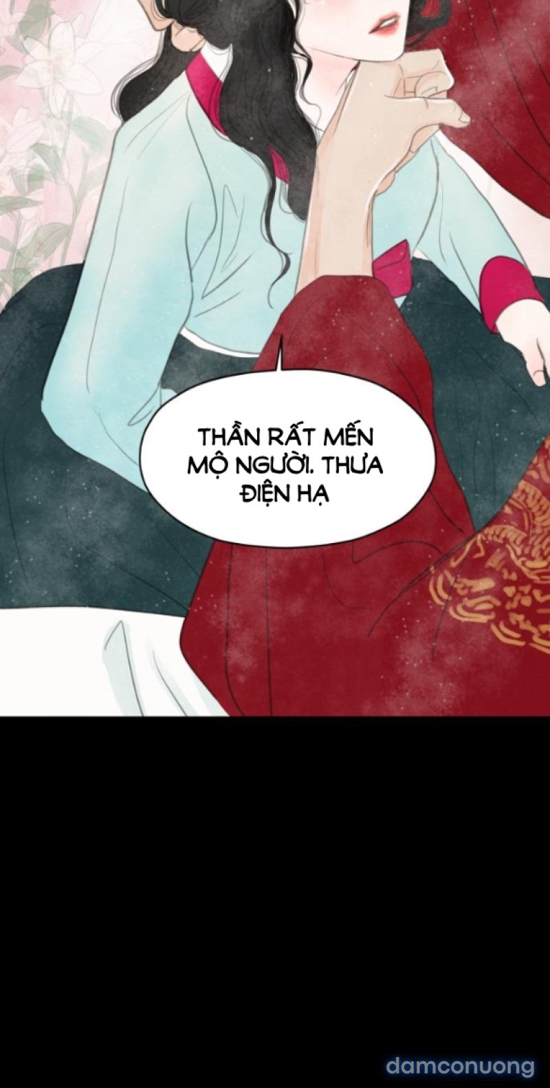 Chuyến Đi Đêm Cùng Nhà Vua 