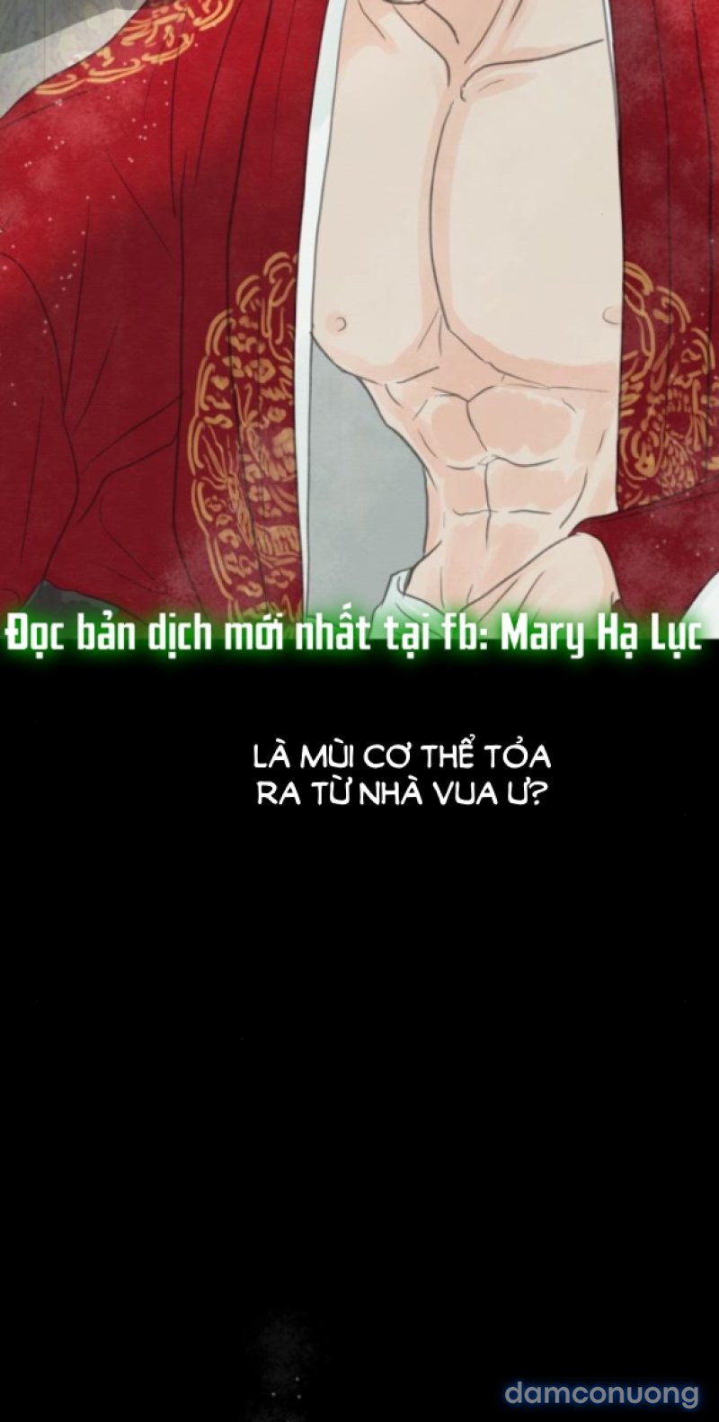 Chuyến Đi Đêm Cùng Nhà Vua 