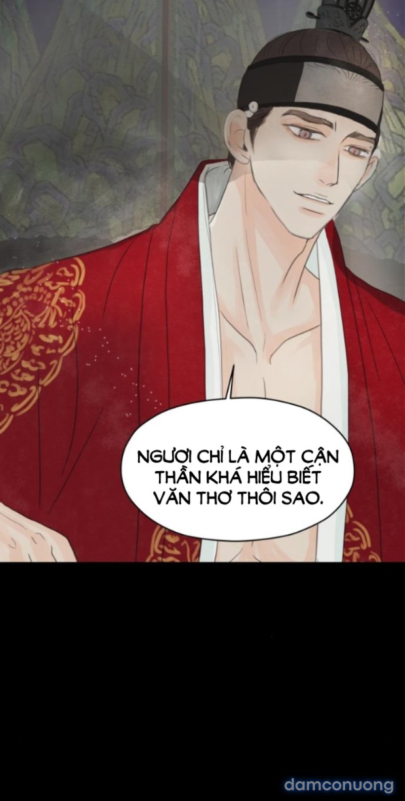 Chuyến Đi Đêm Cùng Nhà Vua 