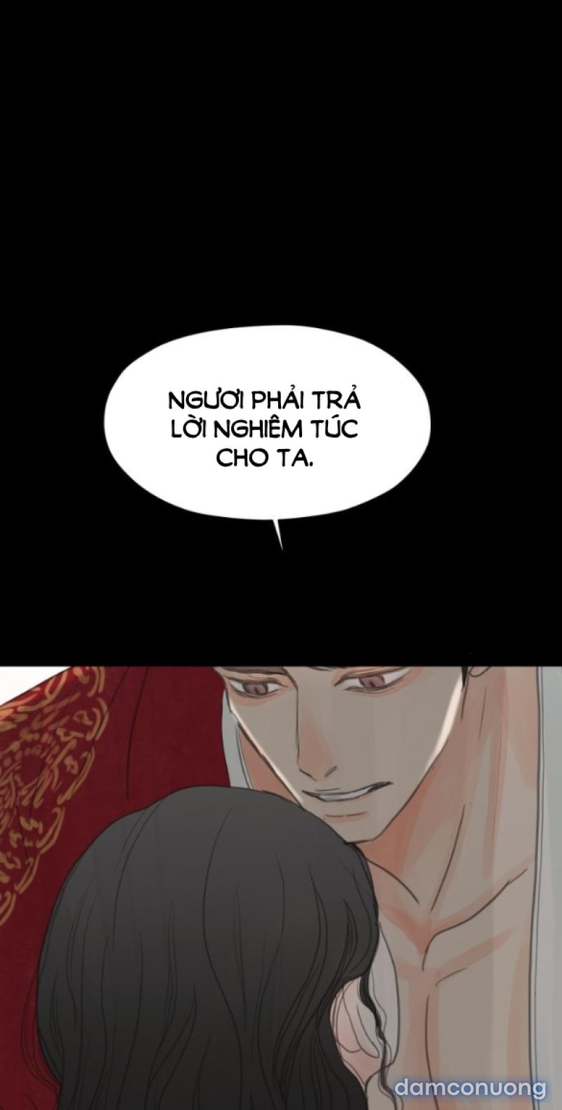 Chuyến Đi Đêm Cùng Nhà Vua 