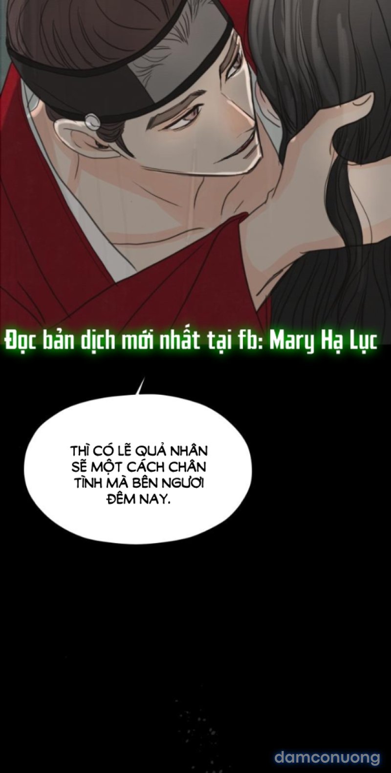 Chuyến Đi Đêm Cùng Nhà Vua 