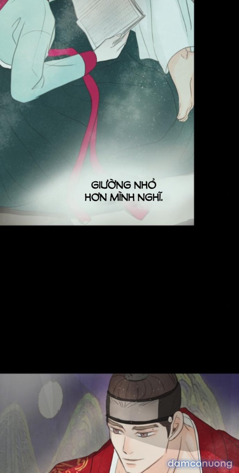 Chuyến Đi Đêm Cùng Nhà Vua 