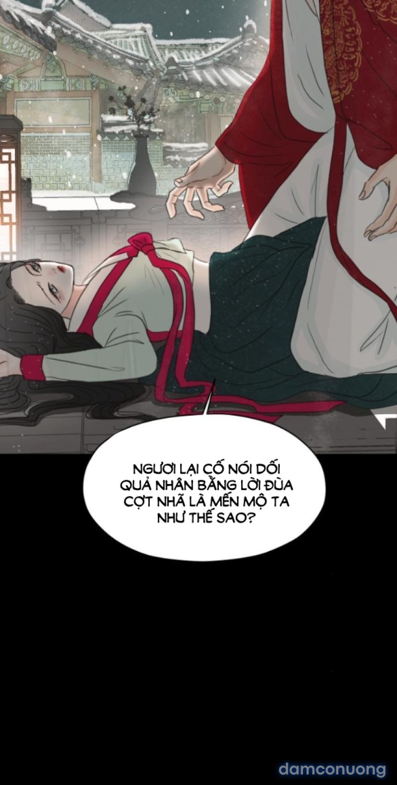 Chuyến Đi Đêm Cùng Nhà Vua 