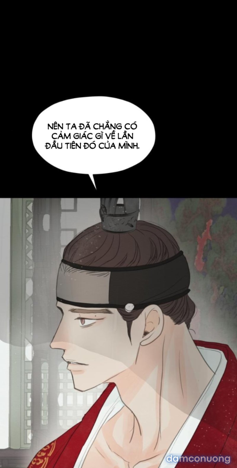 Chuyến Đi Đêm Cùng Nhà Vua 