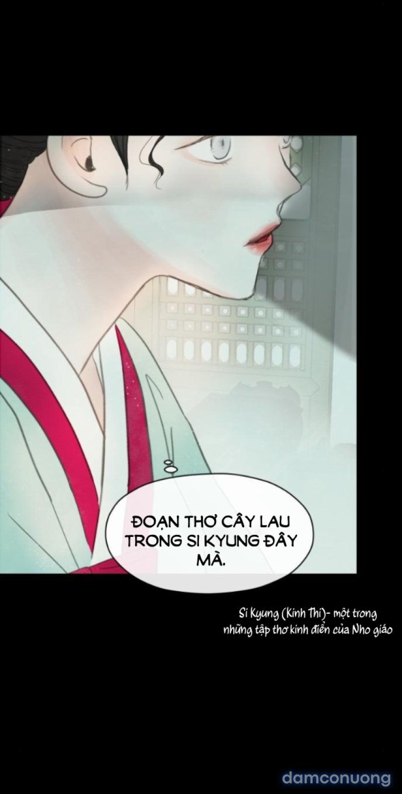 Chuyến Đi Đêm Cùng Nhà Vua 