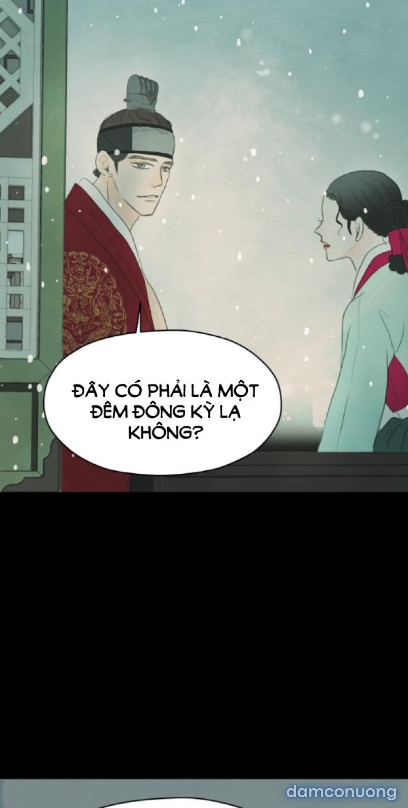 Chuyến Đi Đêm Cùng Nhà Vua 