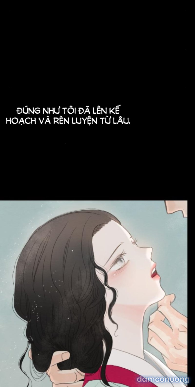 Chuyến Đi Đêm Cùng Nhà Vua 