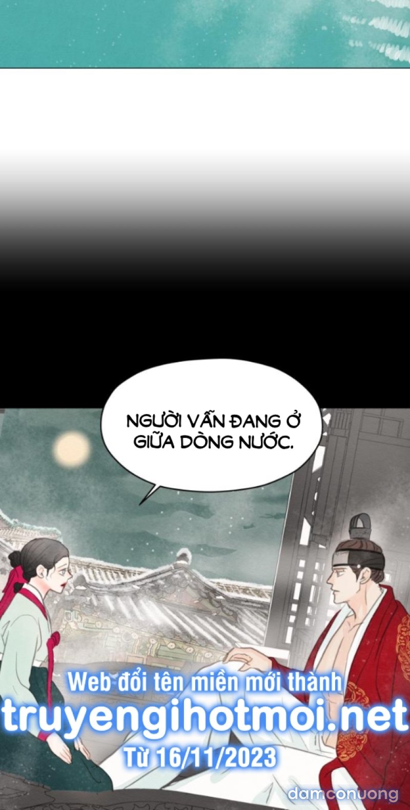 Chuyến Đi Đêm Cùng Nhà Vua 
