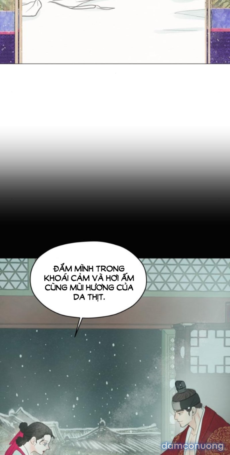 Chuyến Đi Đêm Cùng Nhà Vua 