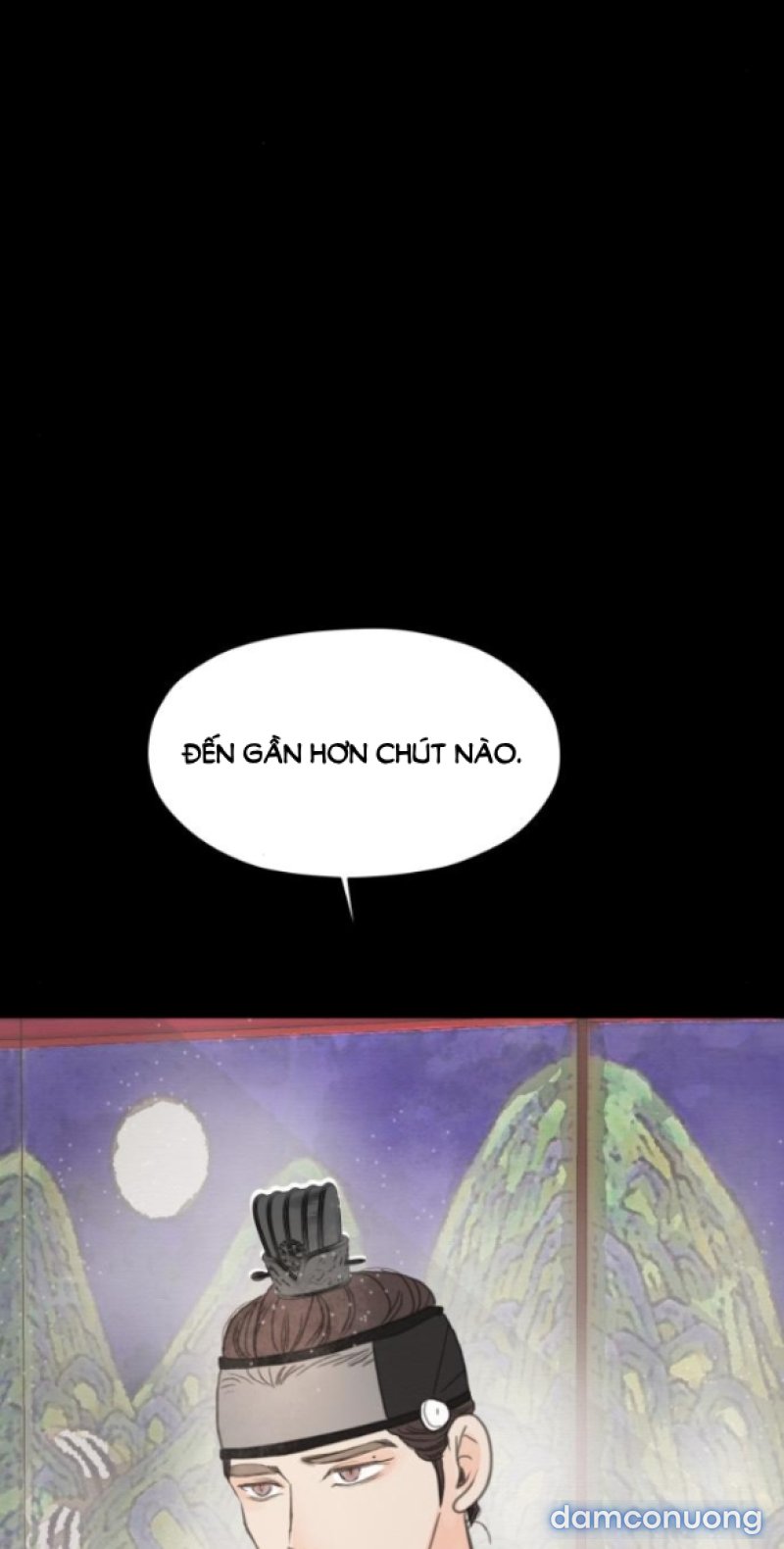 Chuyến Đi Đêm Cùng Nhà Vua 