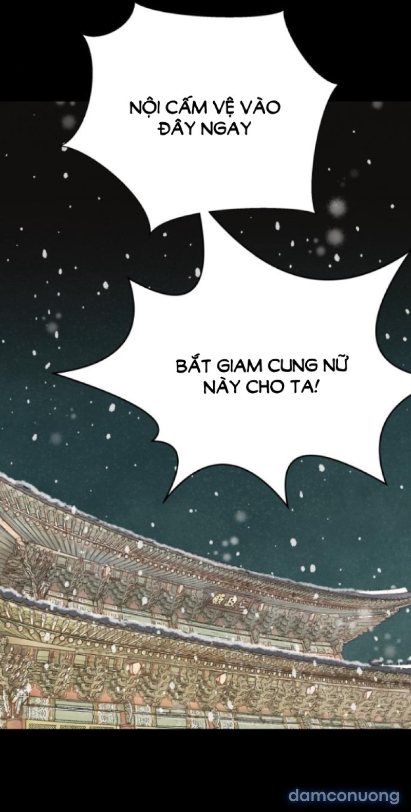 Chuyến Đi Đêm Cùng Nhà Vua 