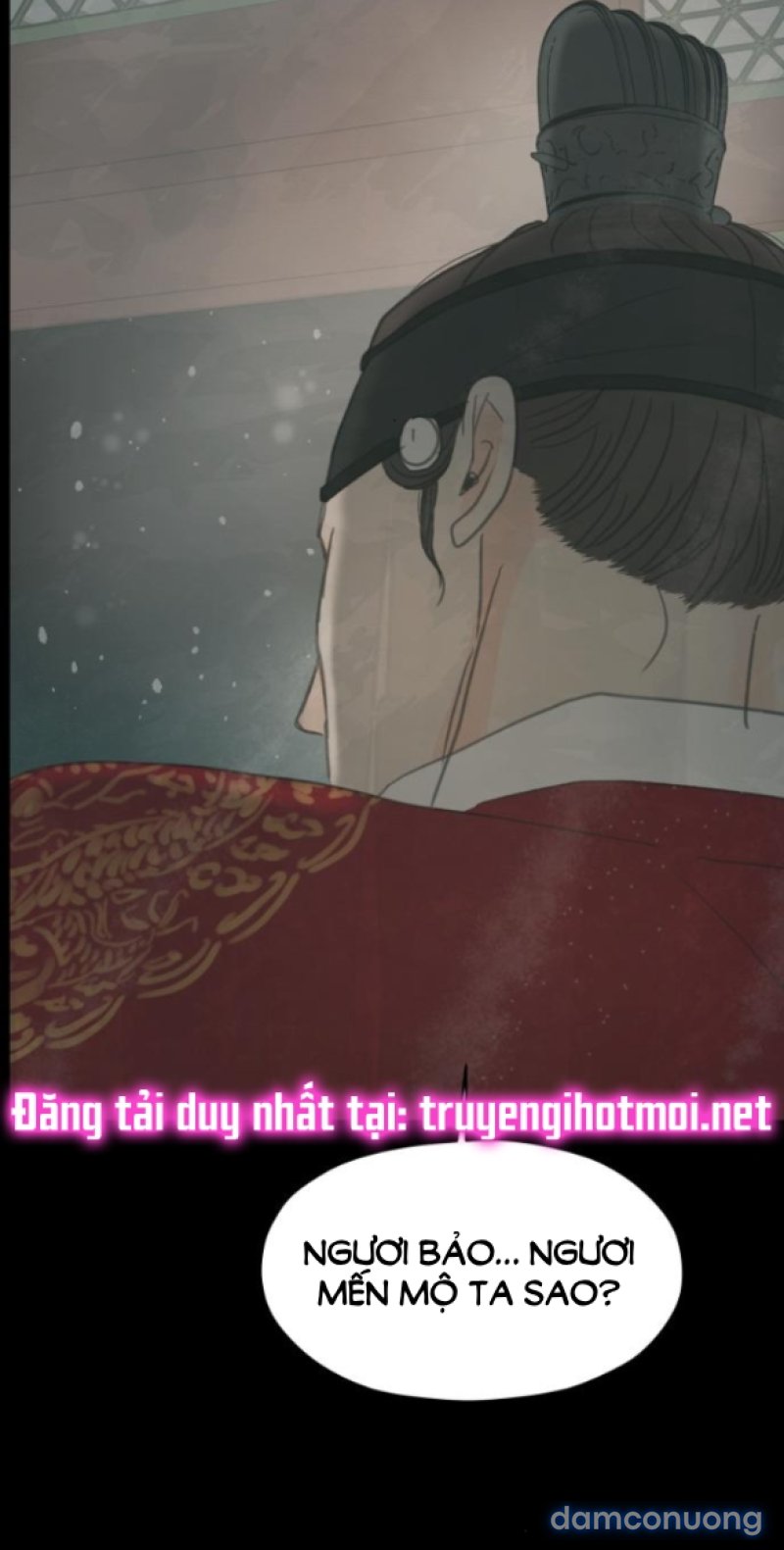 Chuyến Đi Đêm Cùng Nhà Vua 