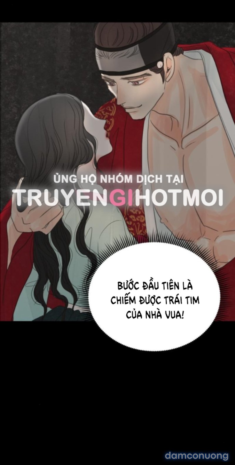 Chuyến Đi Đêm Cùng Nhà Vua 
