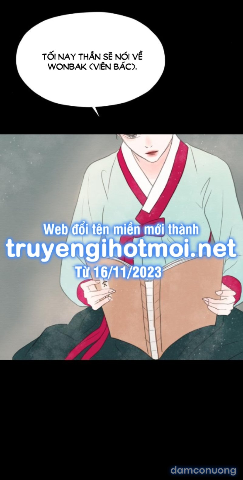 Chuyến Đi Đêm Cùng Nhà Vua 