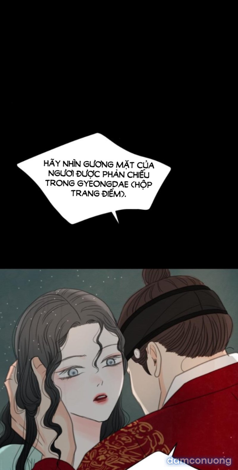 Chuyến Đi Đêm Cùng Nhà Vua 