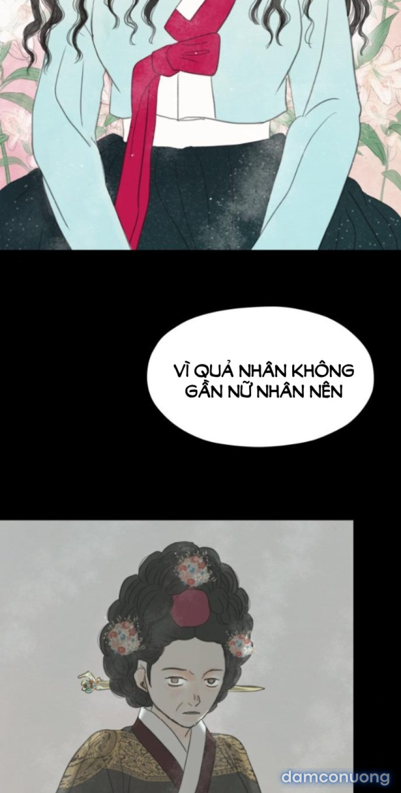 Chuyến Đi Đêm Cùng Nhà Vua 