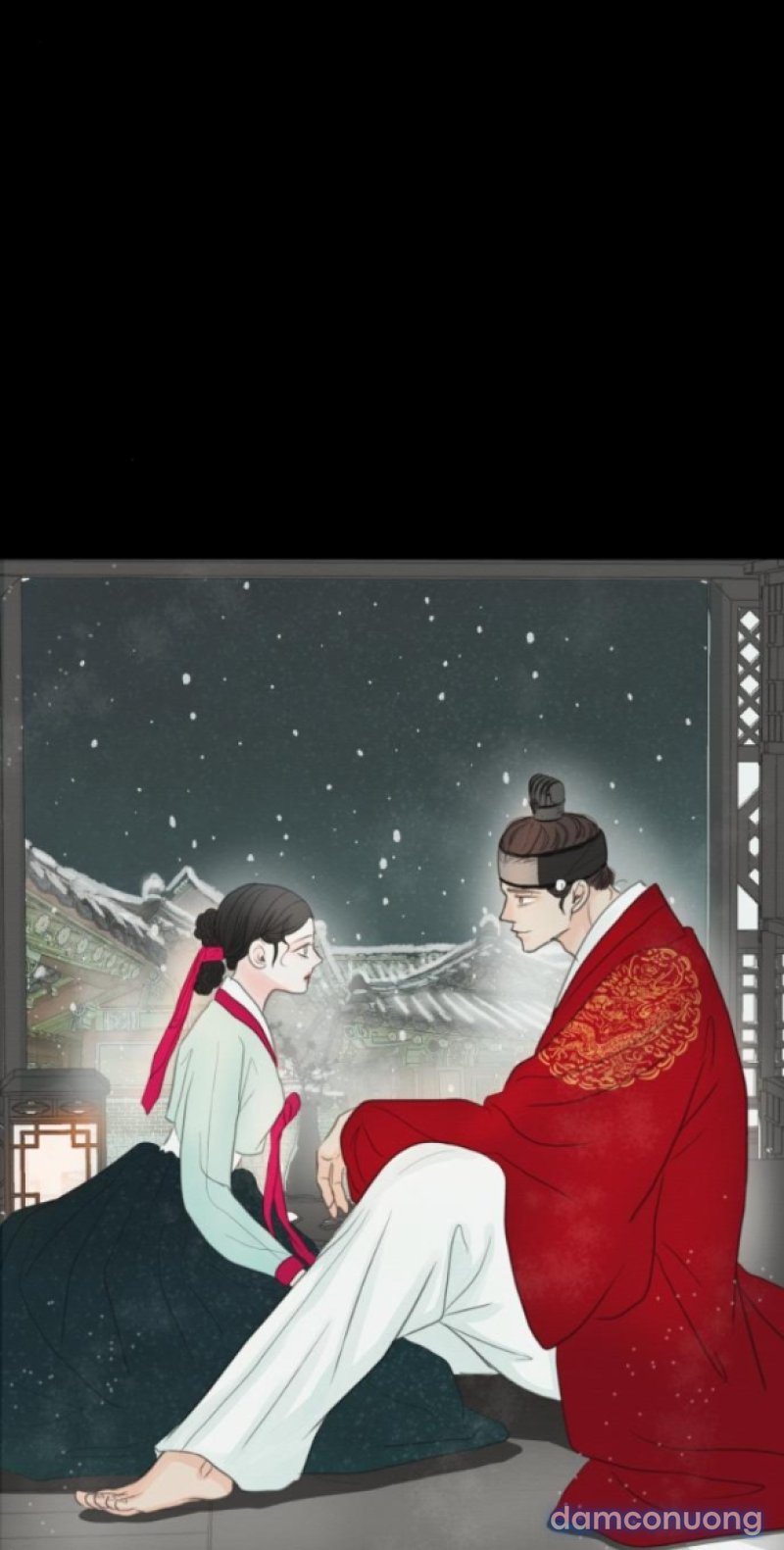 Chuyến Đi Đêm Cùng Nhà Vua 