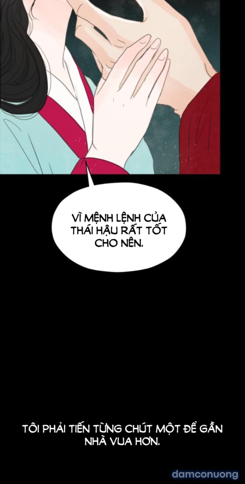 Chuyến Đi Đêm Cùng Nhà Vua 