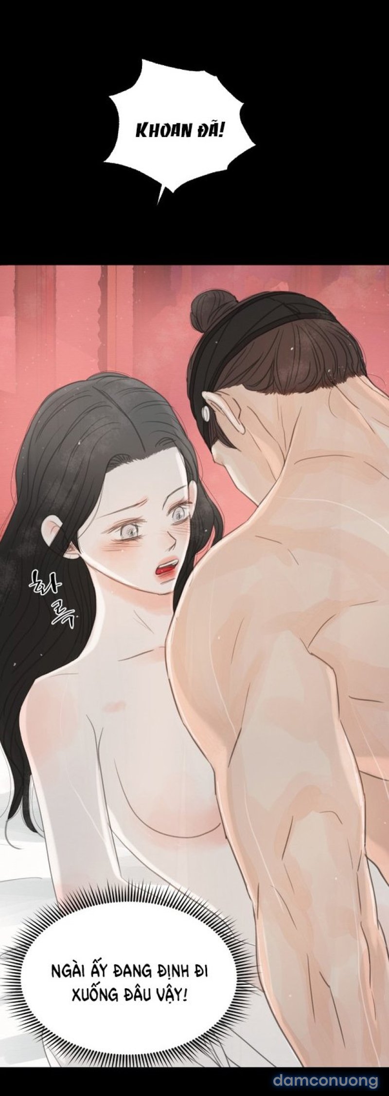 Chuyến Đi Đêm Cùng Nhà Vua 