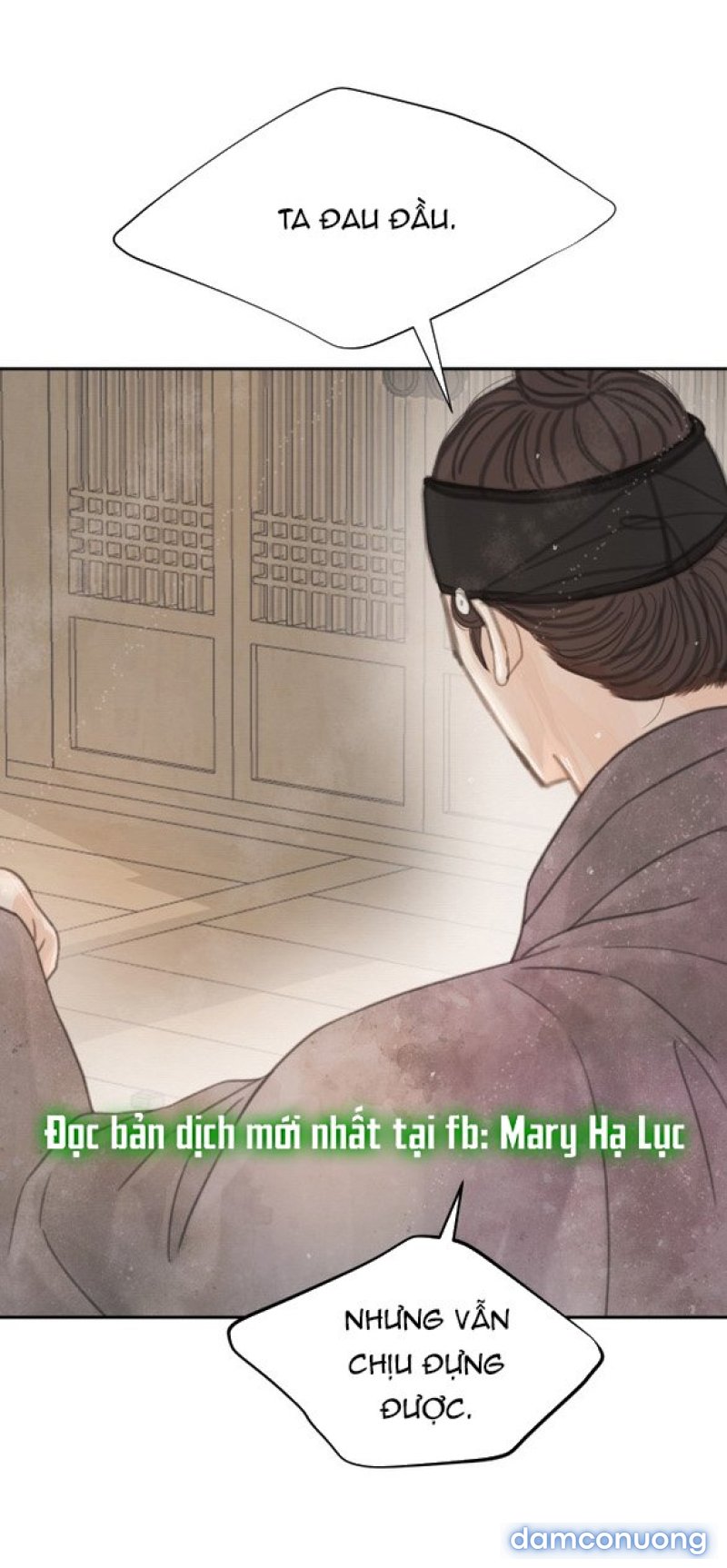 Chuyến Đi Đêm Cùng Nhà Vua 