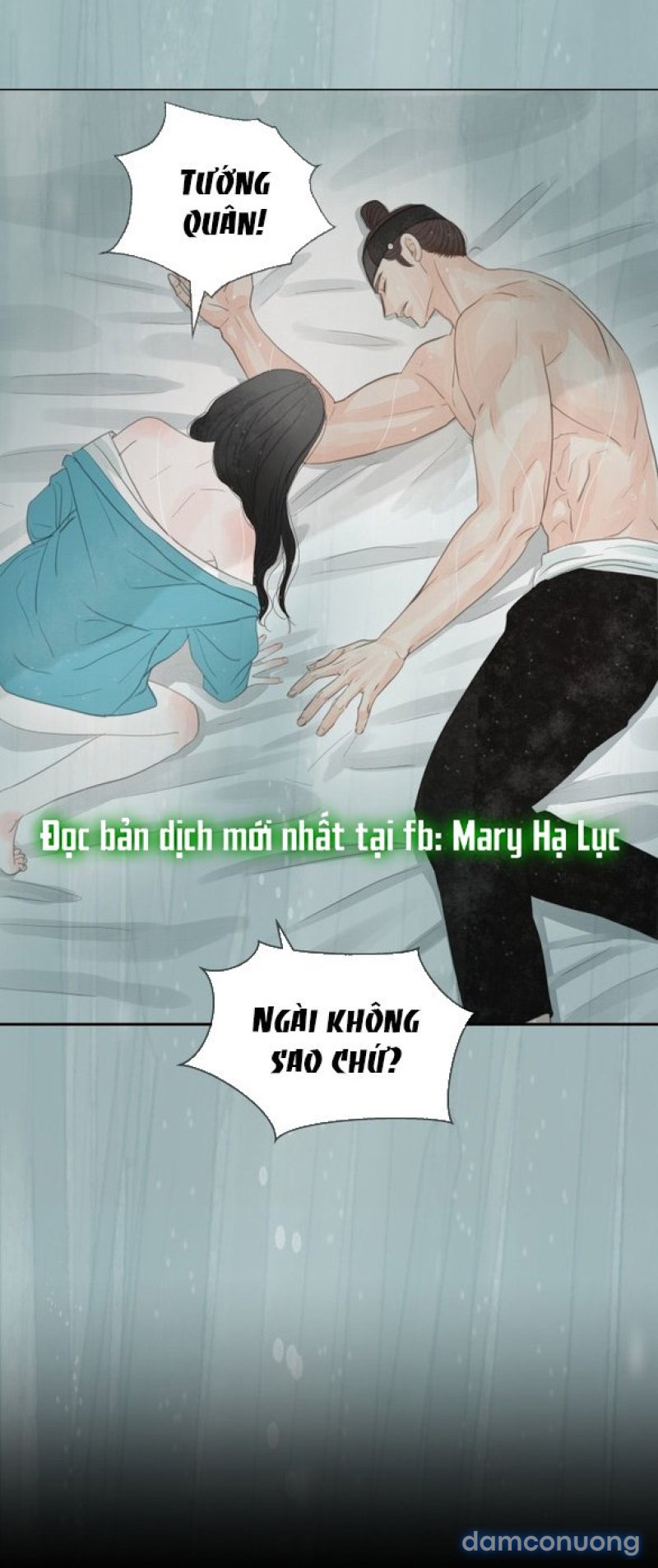 Chuyến Đi Đêm Cùng Nhà Vua 