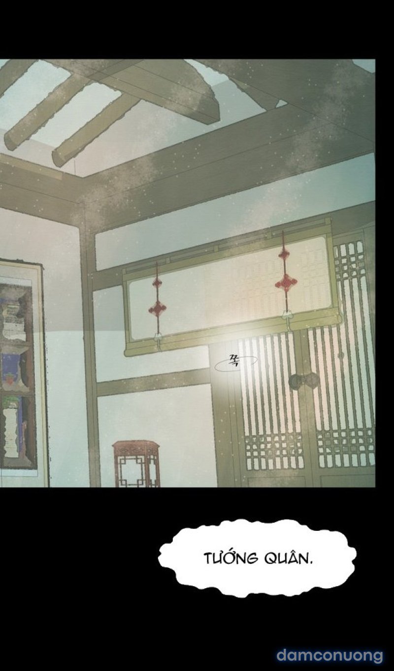 Chuyến Đi Đêm Cùng Nhà Vua 