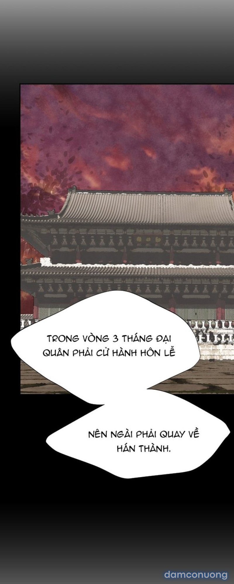 Chuyến Đi Đêm Cùng Nhà Vua 