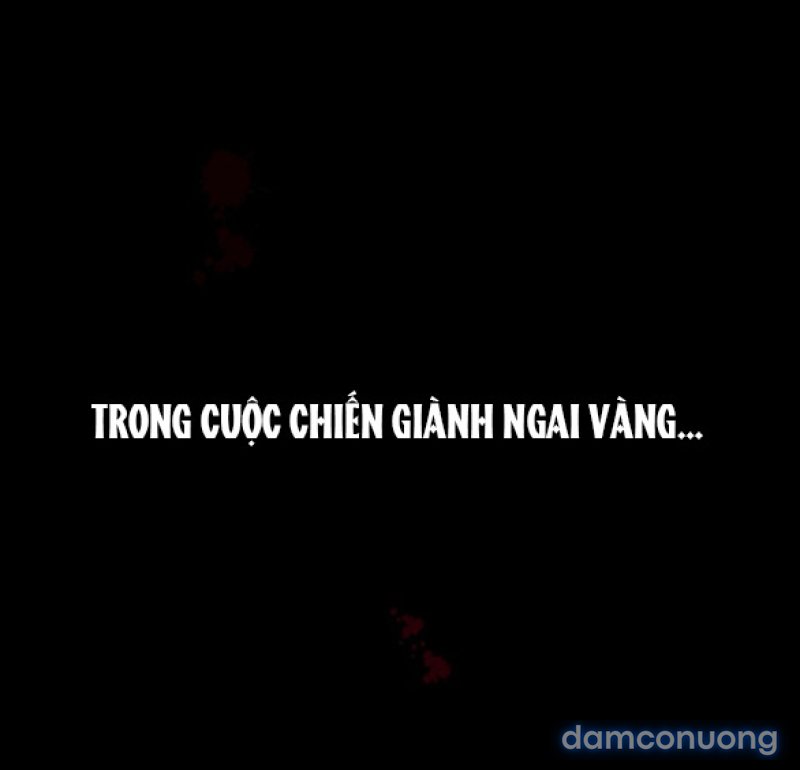 Chuyến Đi Đêm Cùng Nhà Vua 