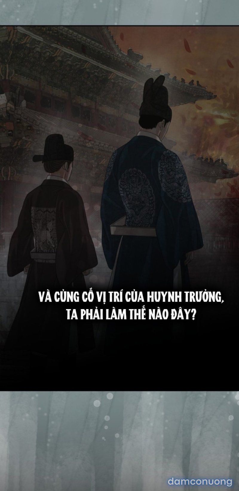 Chuyến Đi Đêm Cùng Nhà Vua 
