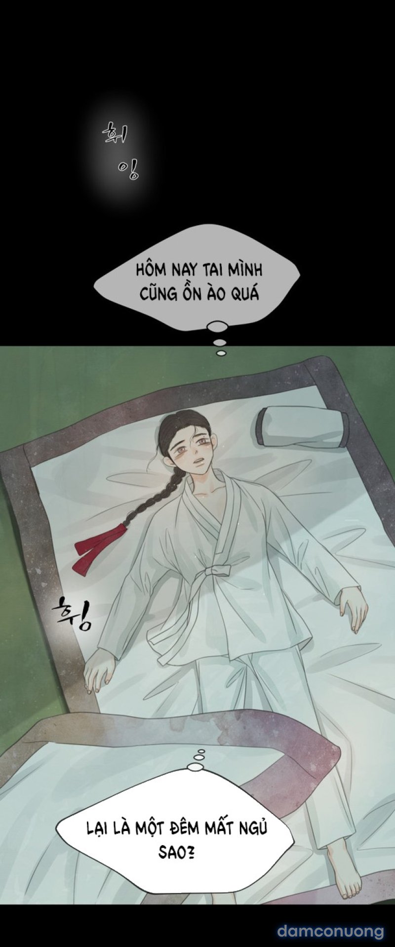 Chuyến Đi Đêm Cùng Nhà Vua 