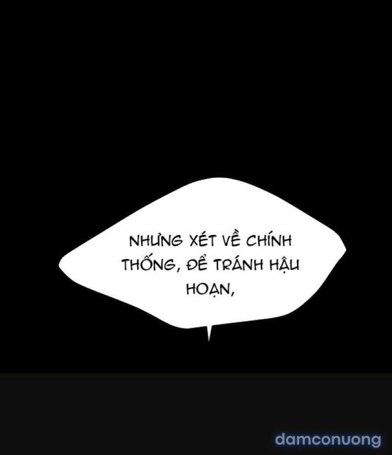Chuyến Đi Đêm Cùng Nhà Vua 