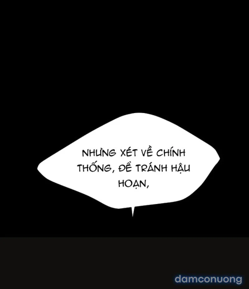 Chuyến Đi Đêm Cùng Nhà Vua 