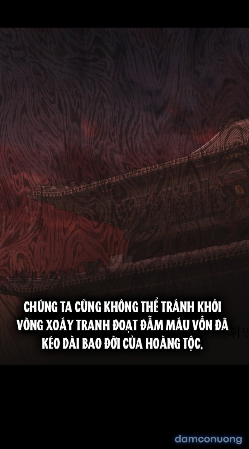 Chuyến Đi Đêm Cùng Nhà Vua 