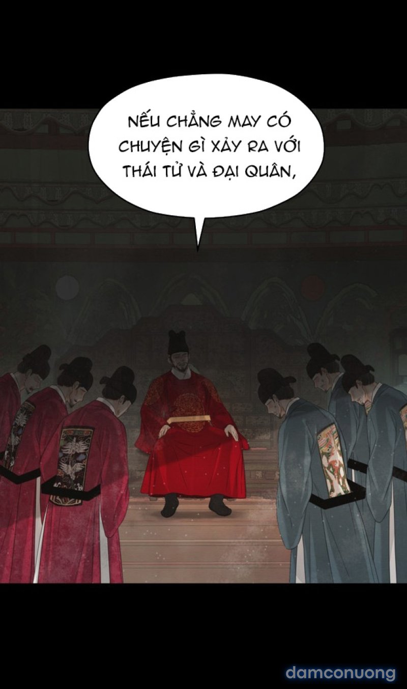Chuyến Đi Đêm Cùng Nhà Vua 