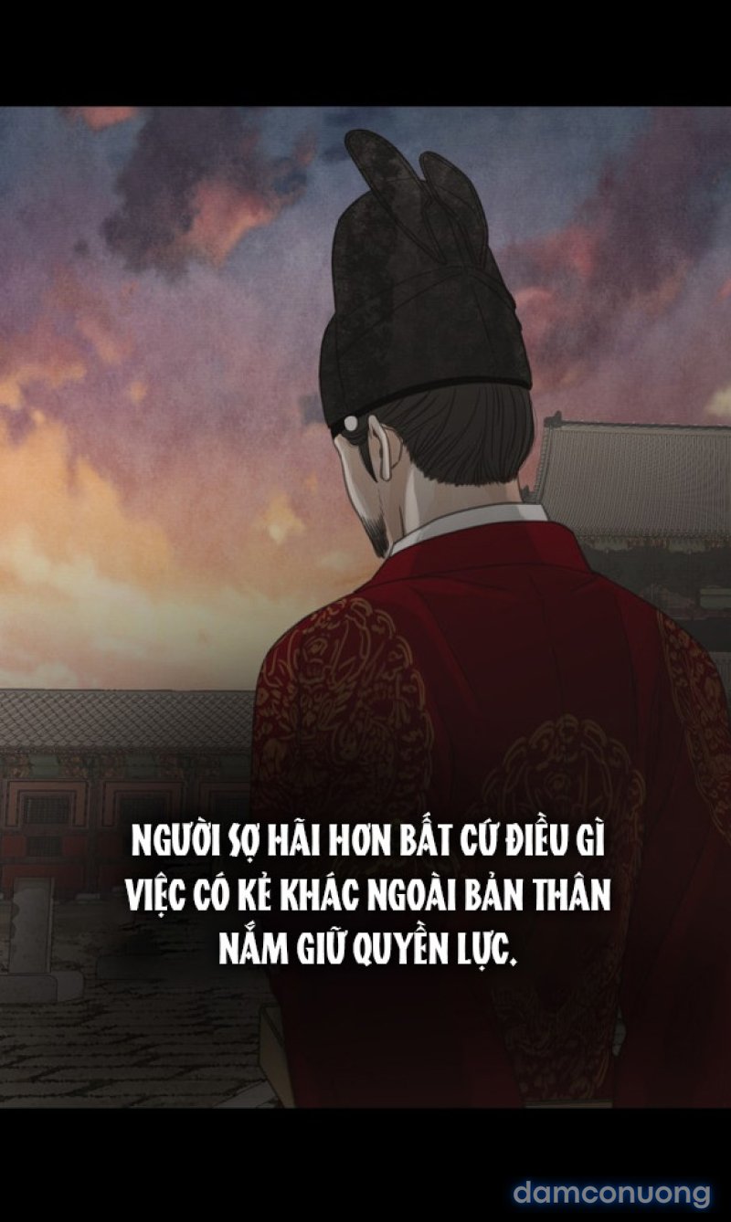 Chuyến Đi Đêm Cùng Nhà Vua 