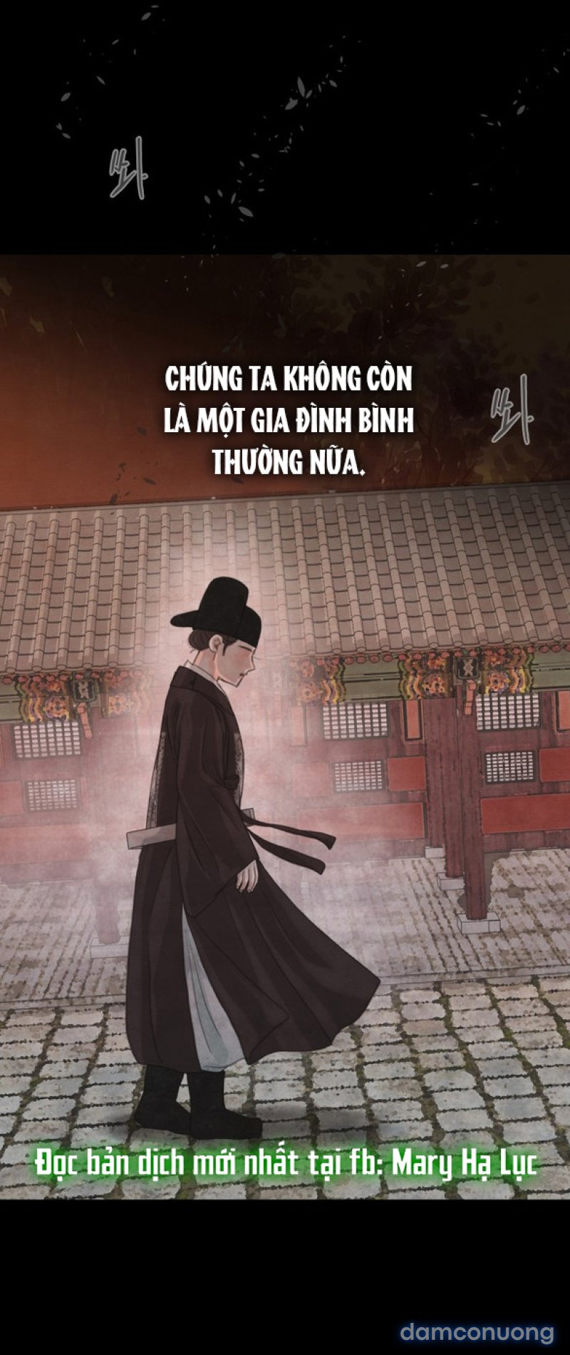 Chuyến Đi Đêm Cùng Nhà Vua 