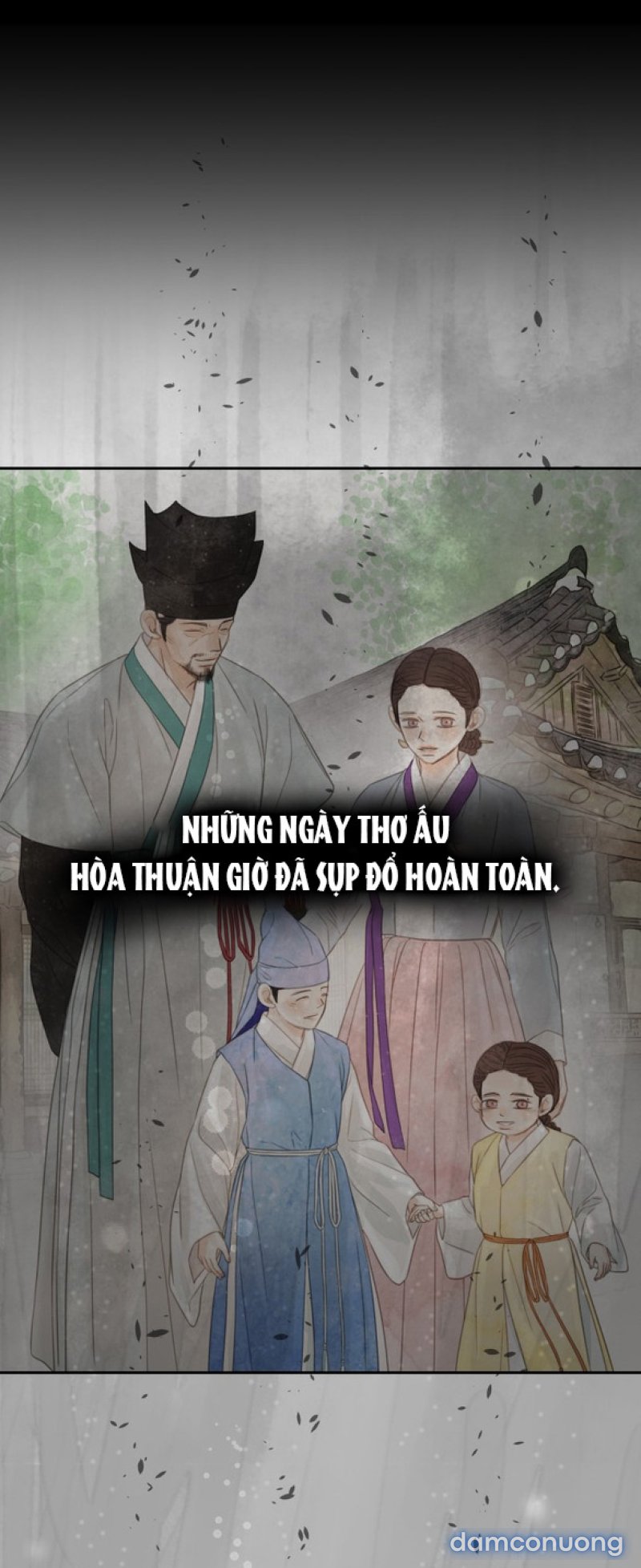 Chuyến Đi Đêm Cùng Nhà Vua 