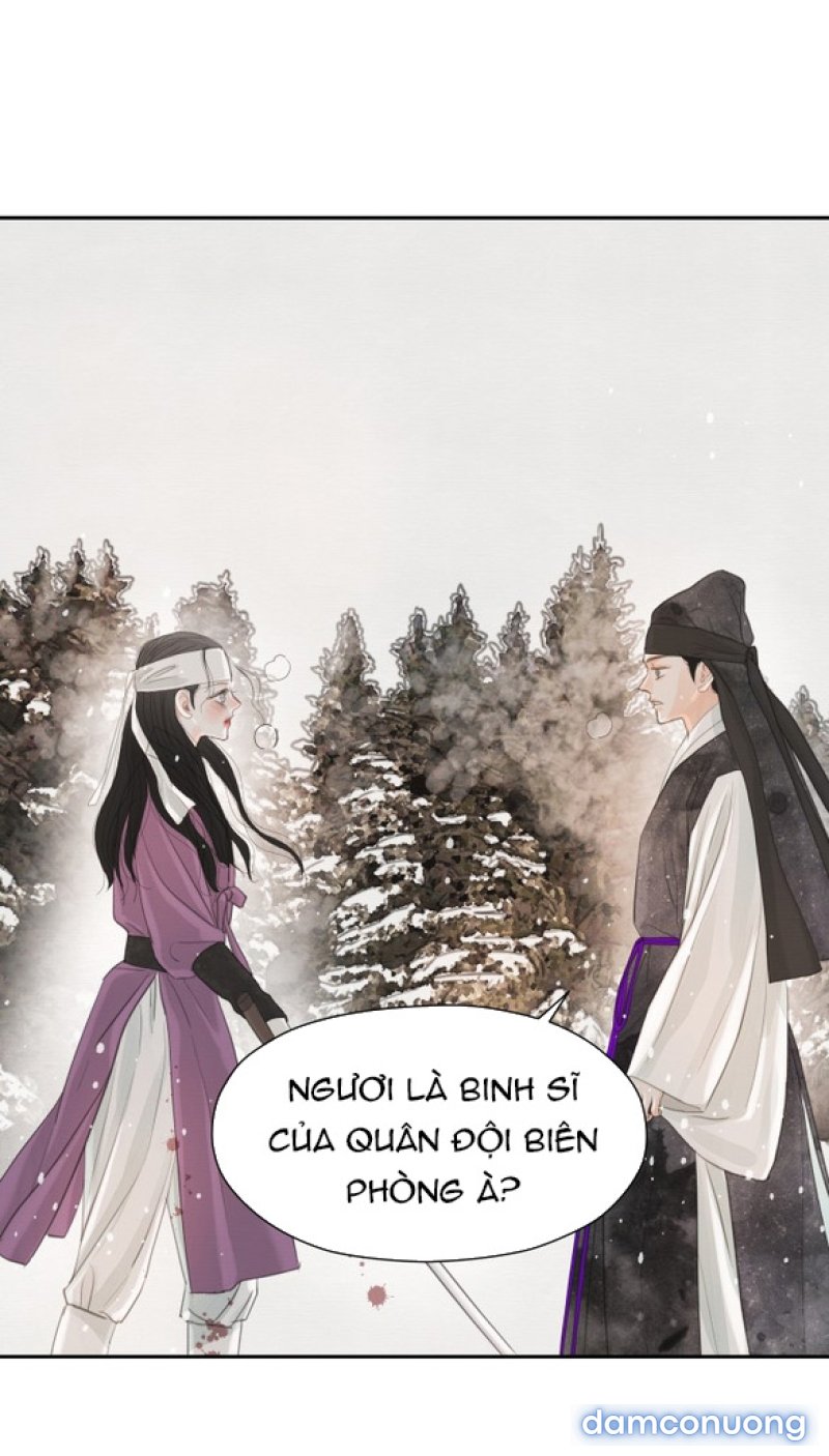 Chuyến Đi Đêm Cùng Nhà Vua 