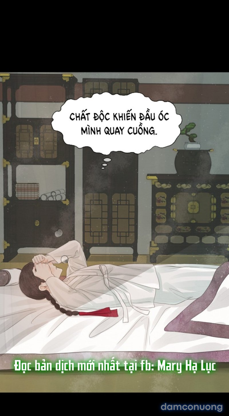 Chuyến Đi Đêm Cùng Nhà Vua 