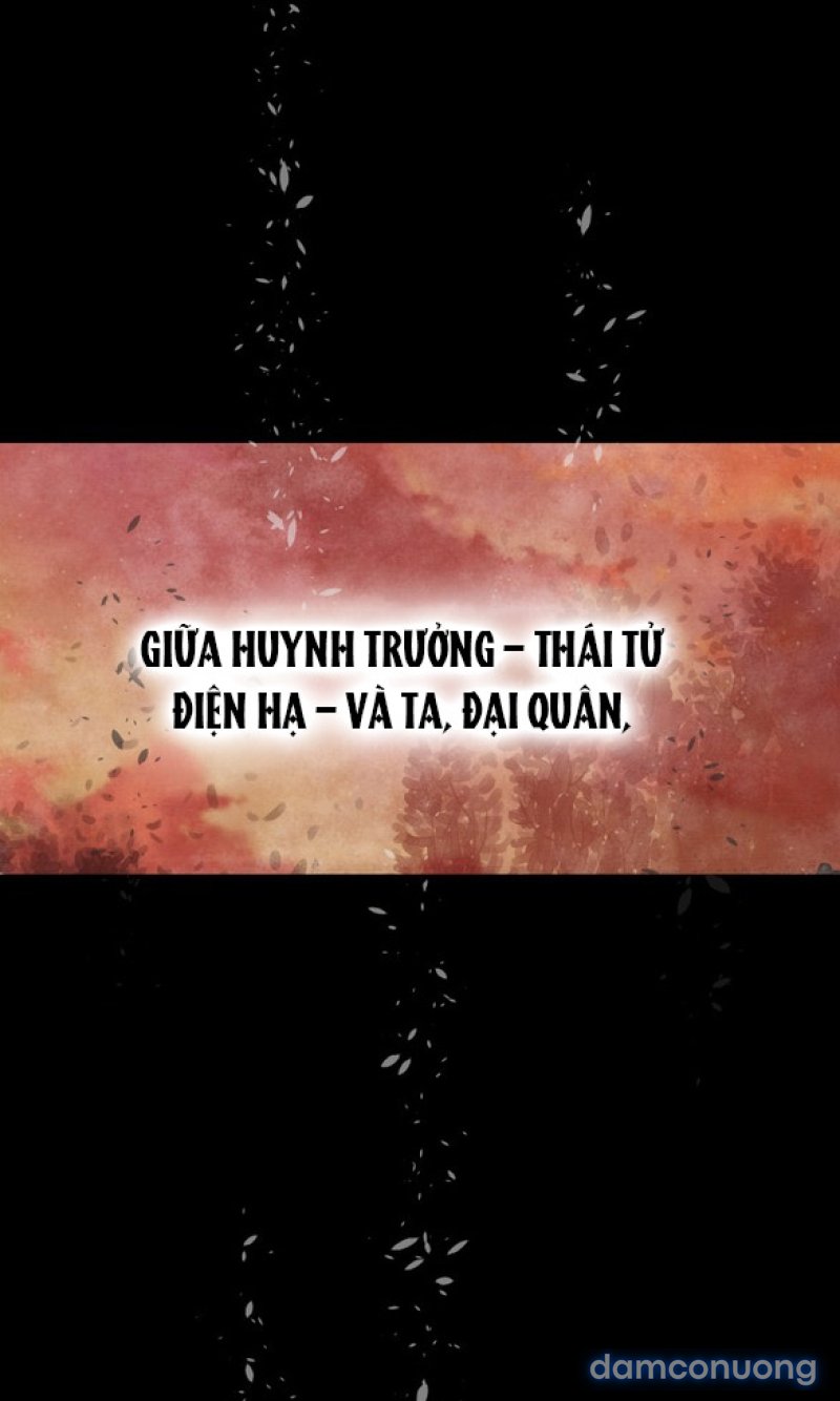 Chuyến Đi Đêm Cùng Nhà Vua 
