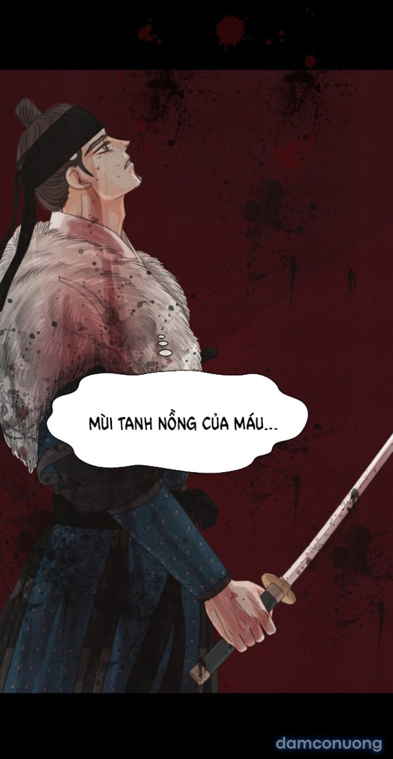 Chuyến Đi Đêm Cùng Nhà Vua 