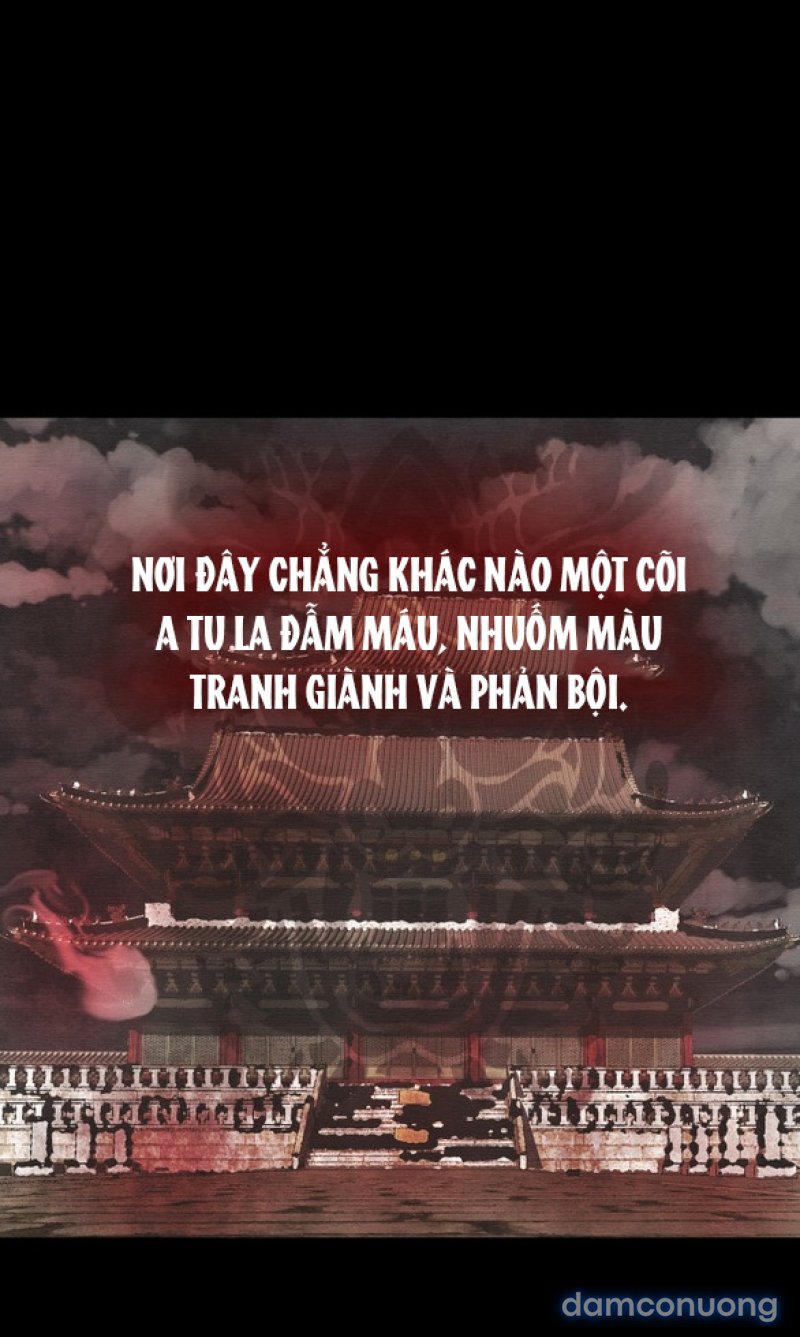 Chuyến Đi Đêm Cùng Nhà Vua 