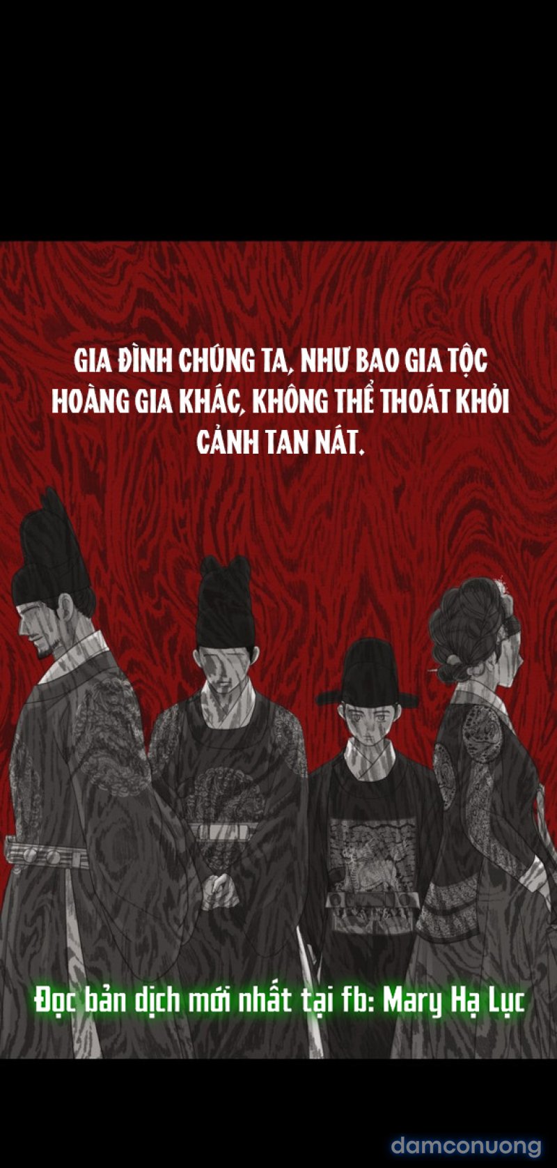 Chuyến Đi Đêm Cùng Nhà Vua 